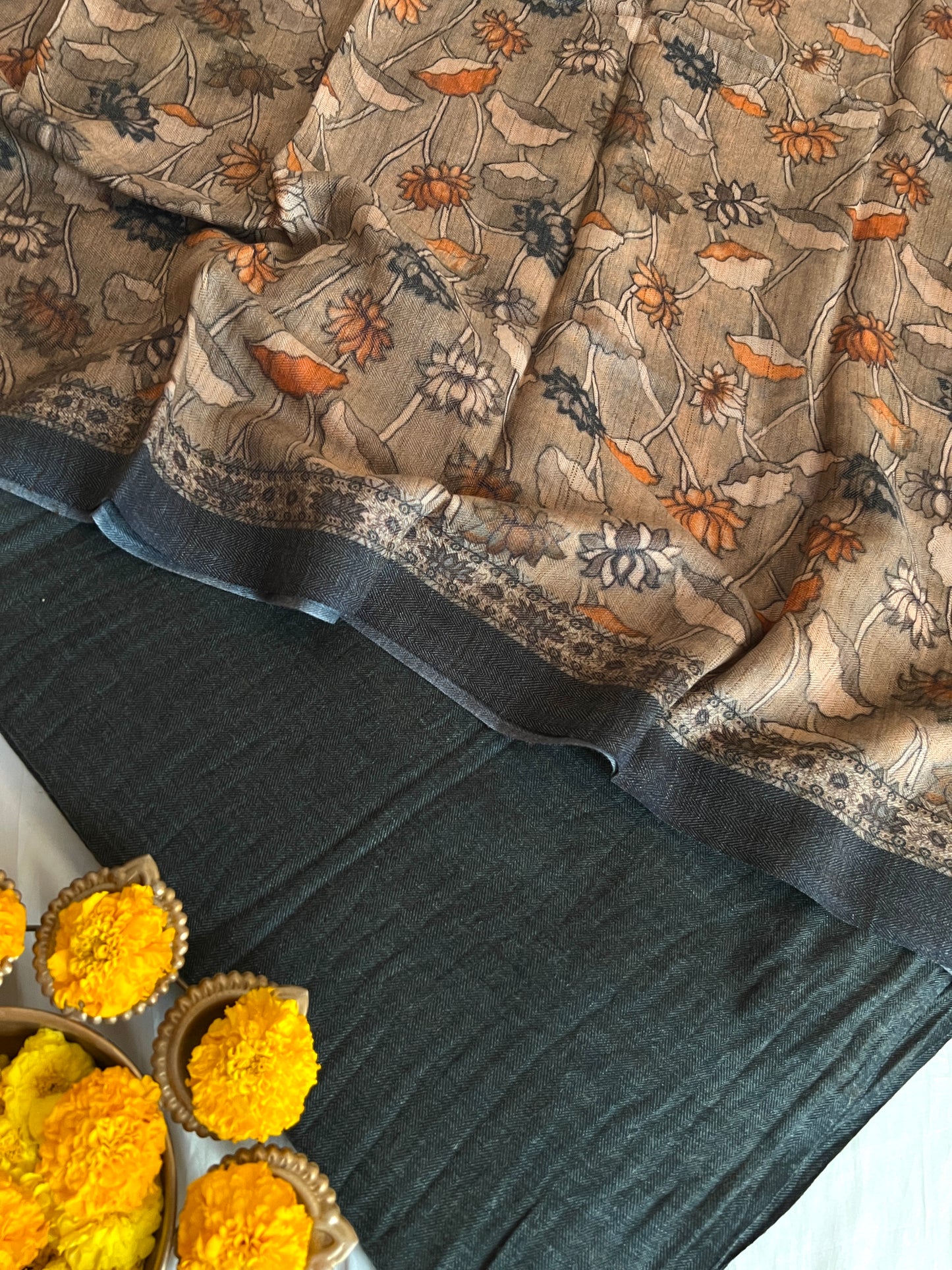 PASHMINA SUIT