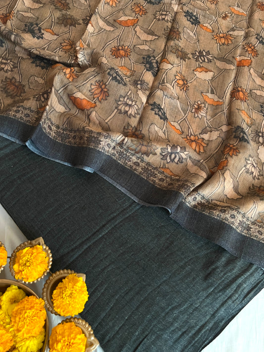 PASHMINA SUIT