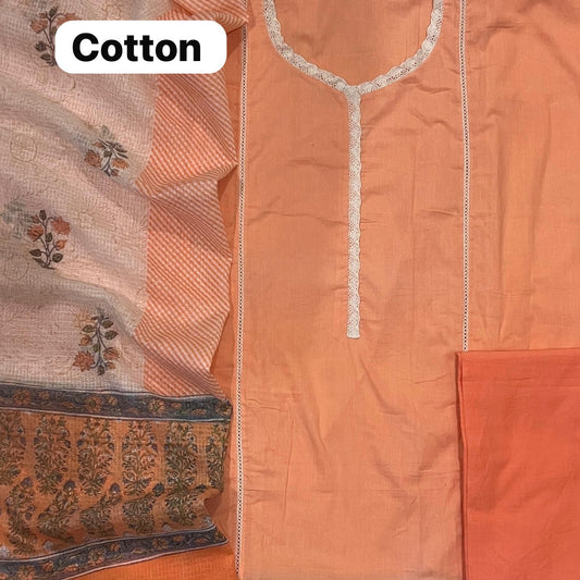 COTTON SUITS (PH526)