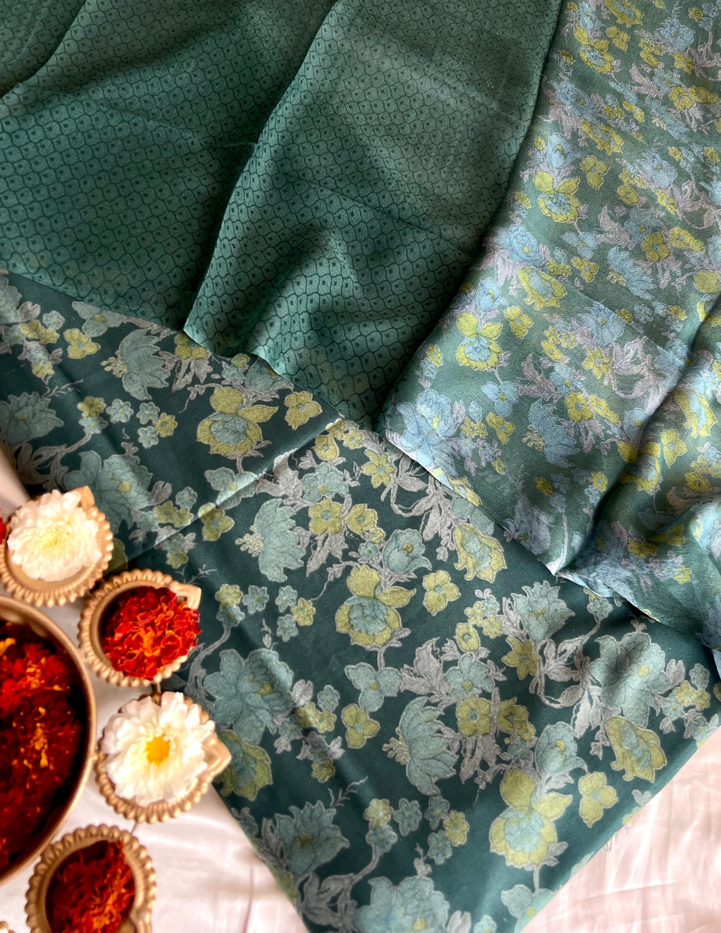 PASHMINA SUIT