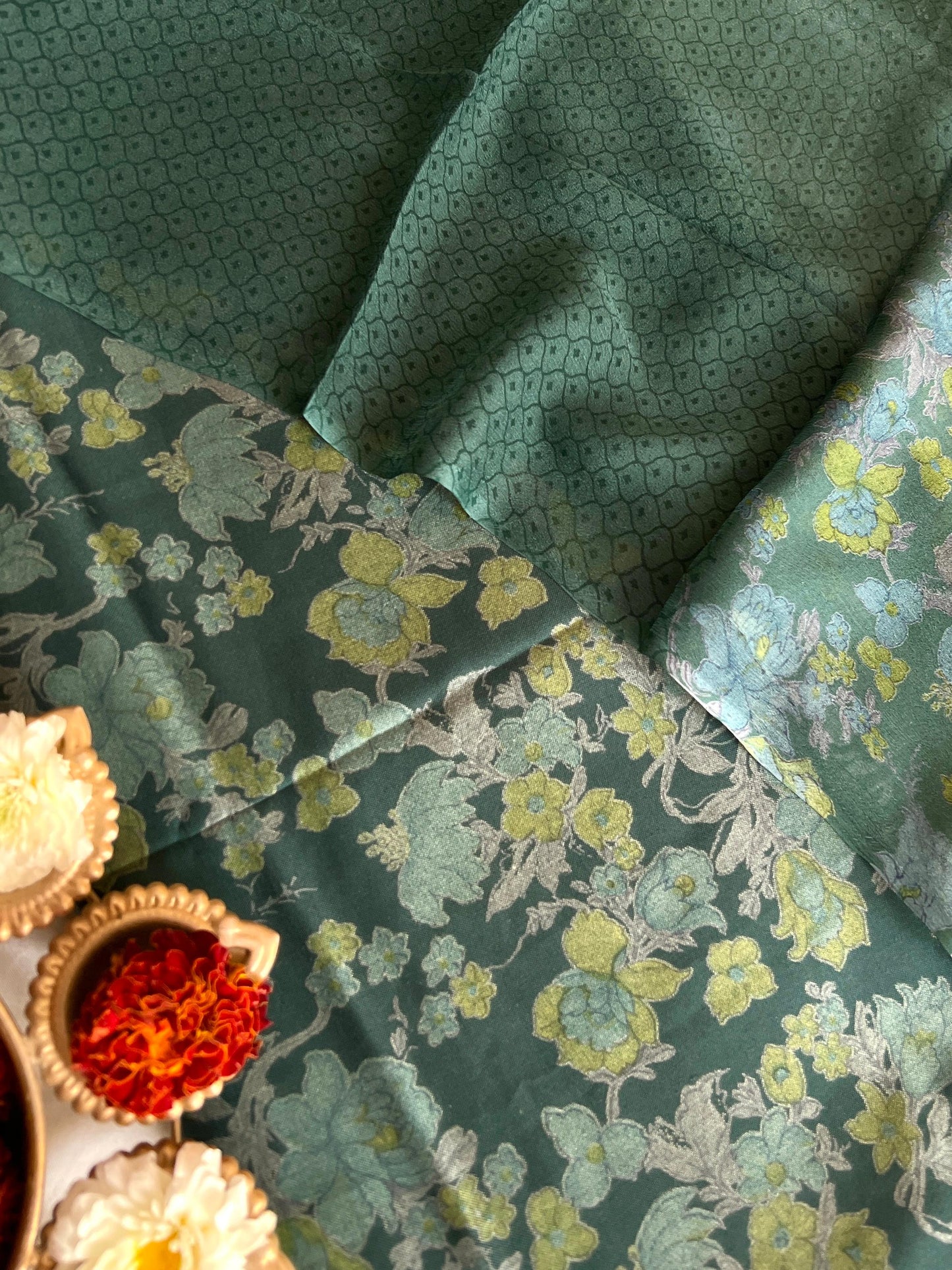PASHMINA SUIT