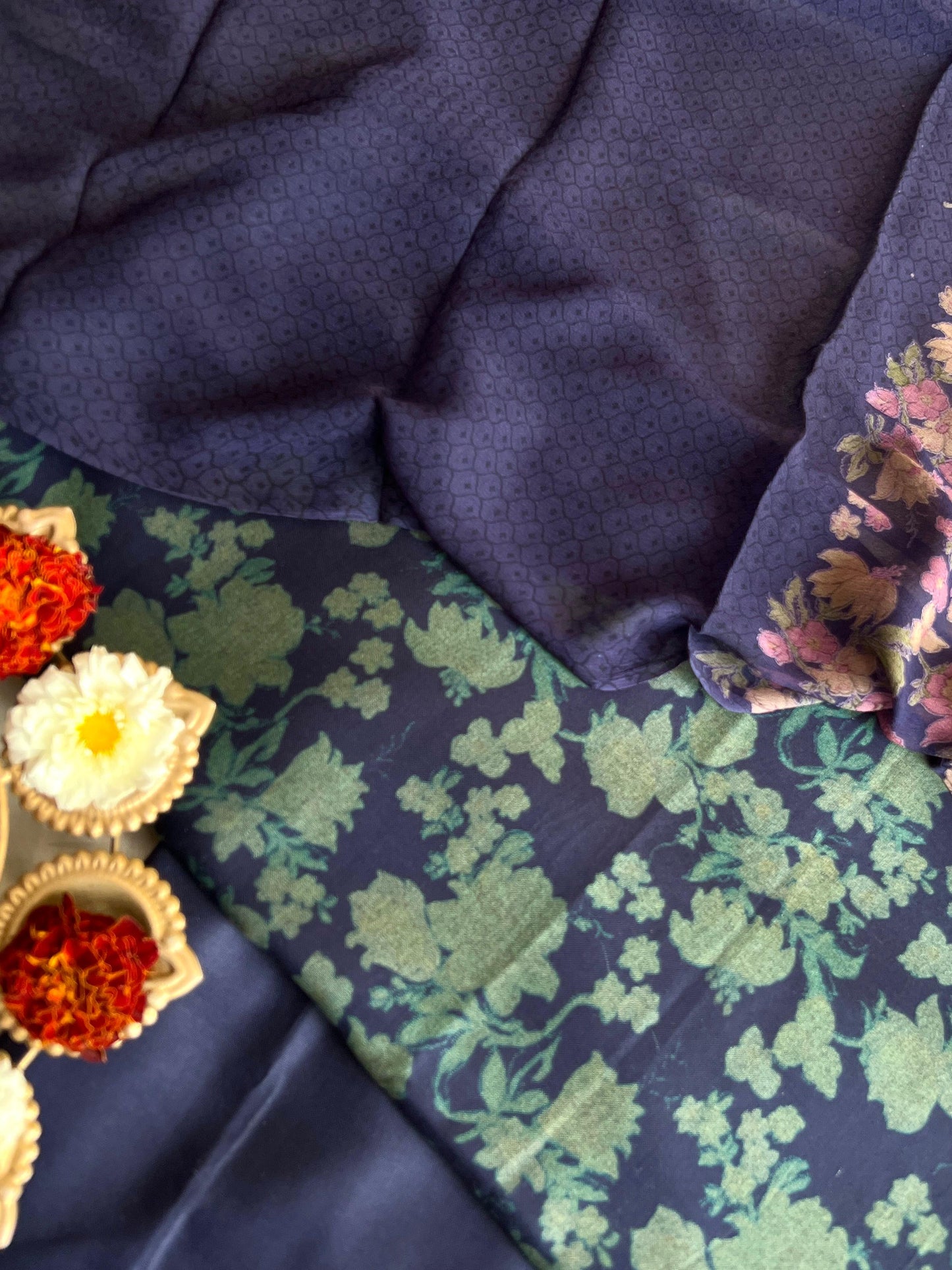 PASHMINA SUIT