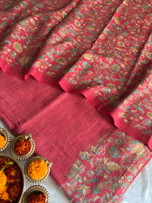 PASHMINA SUIT