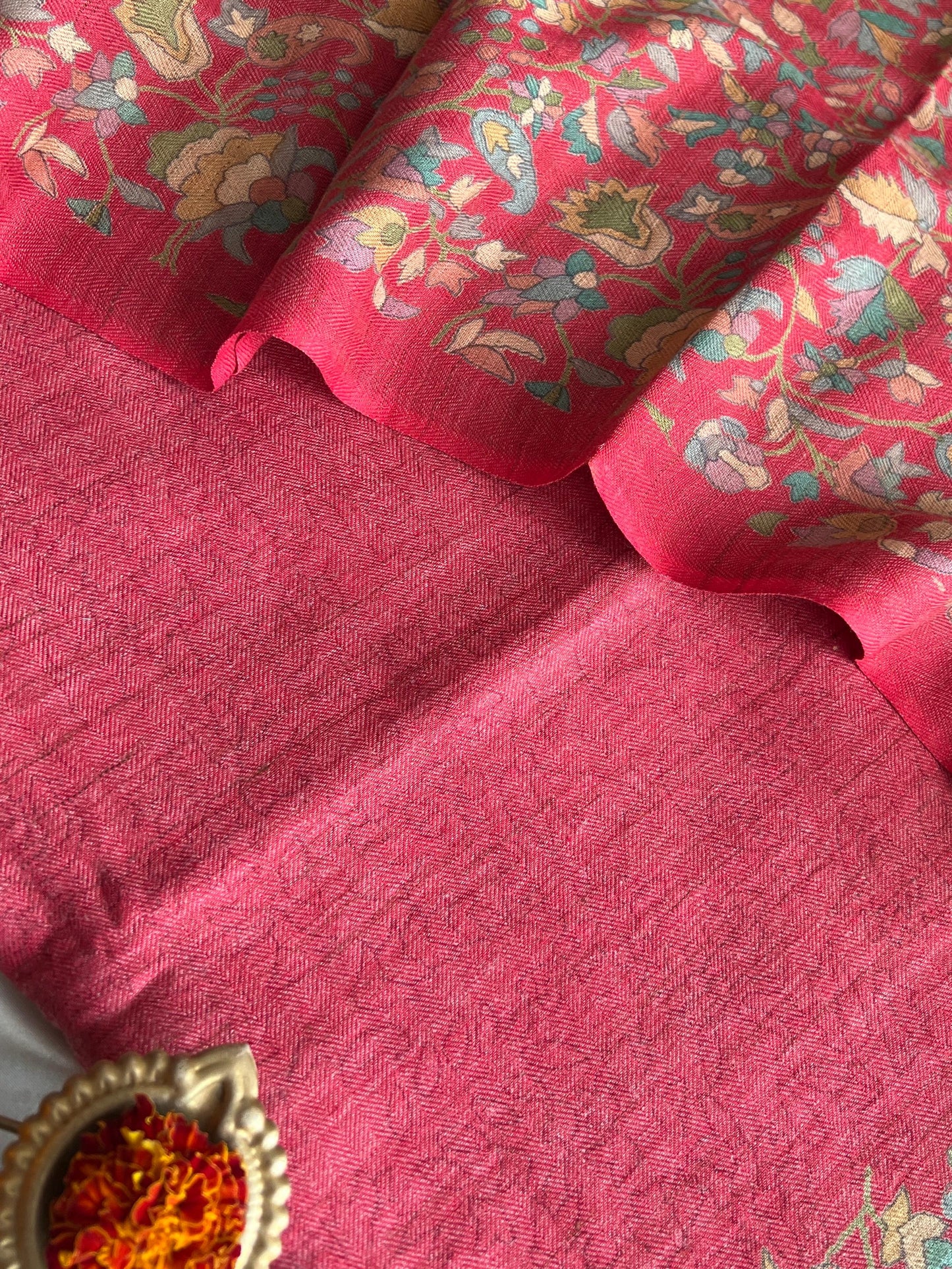 PASHMINA SUIT