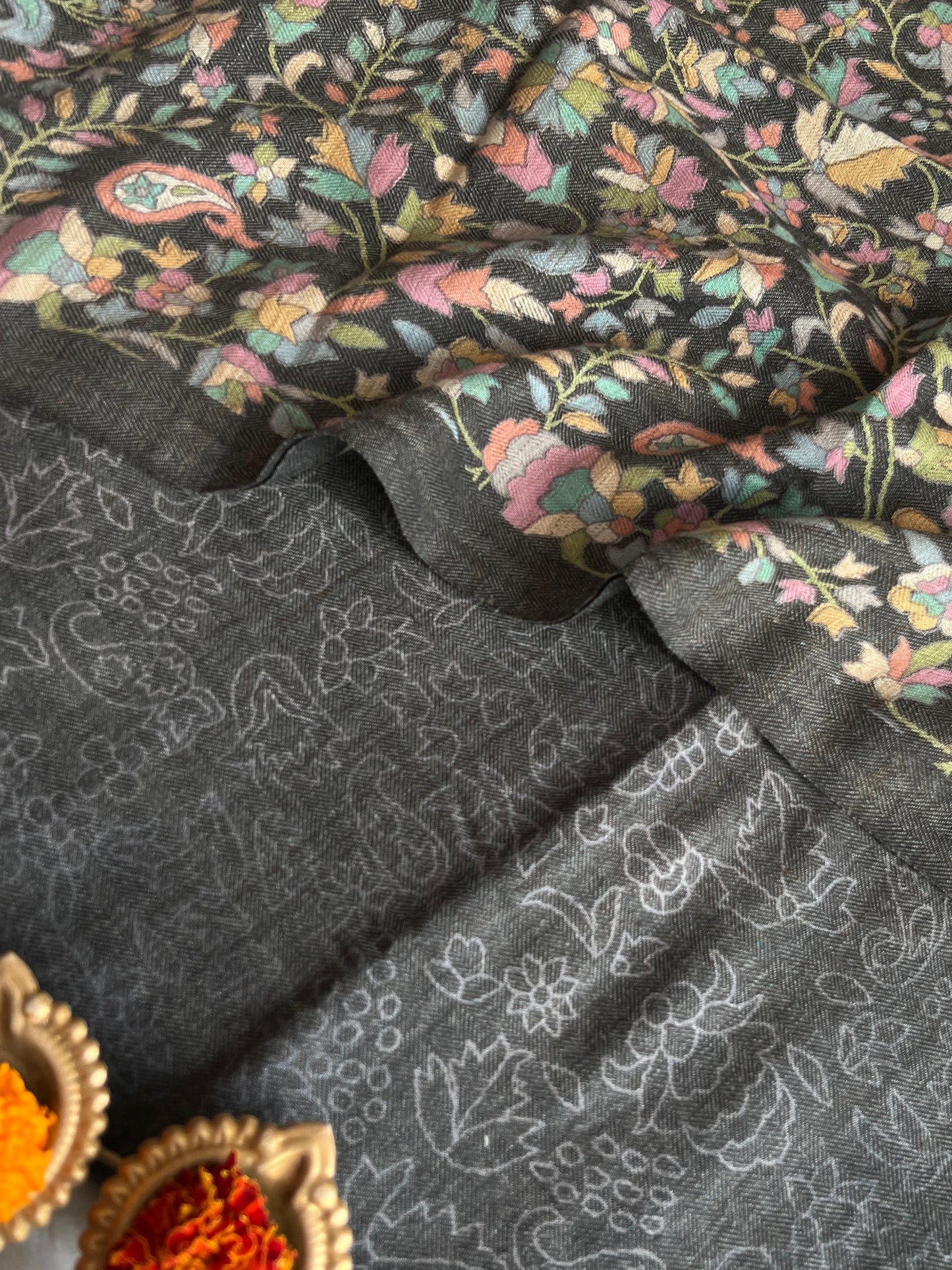 PASHMINA SUIT