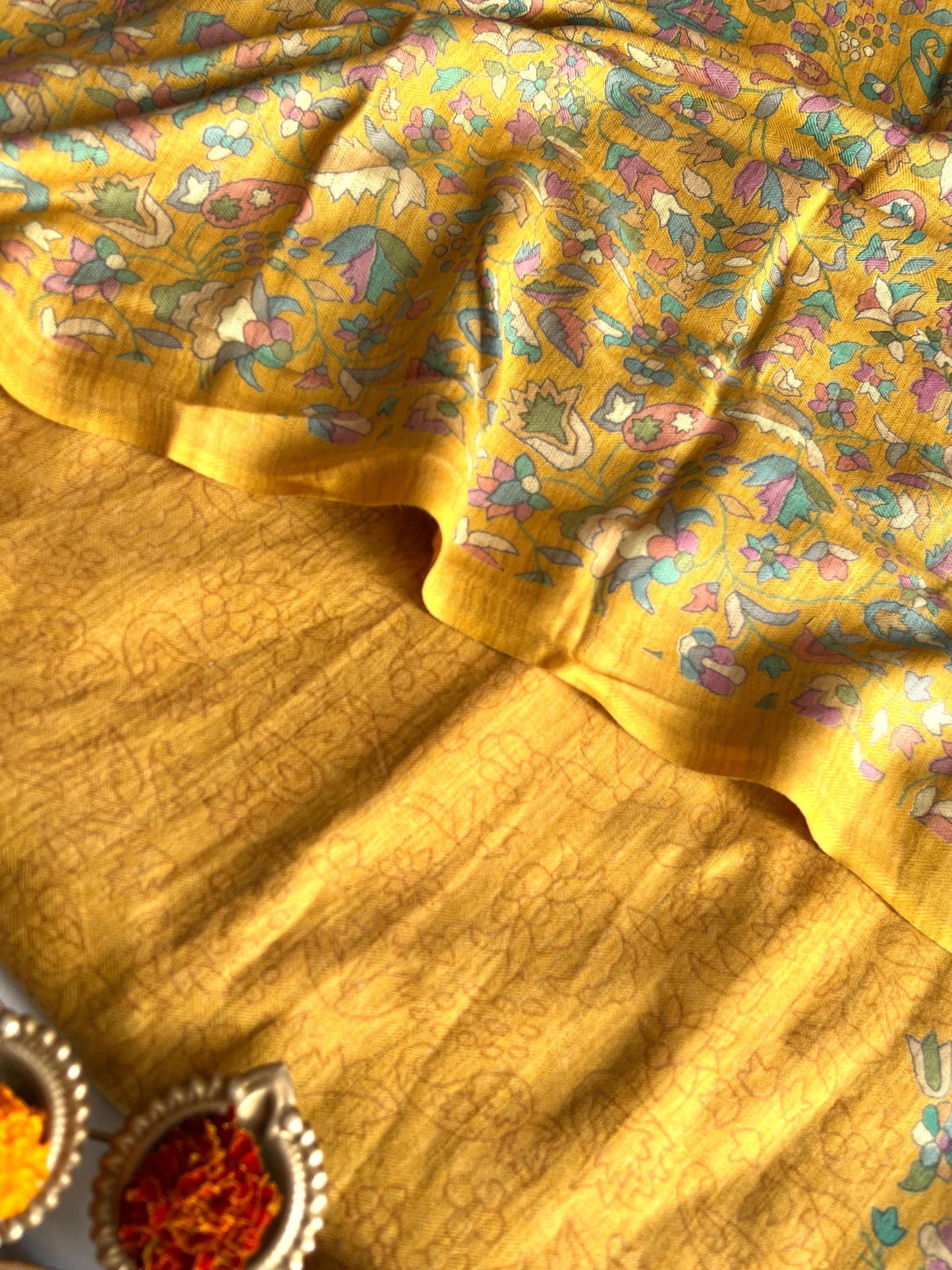 PASHMINA SUIT
