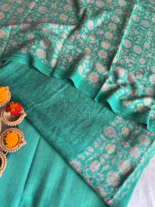 PASHMINA SUIT