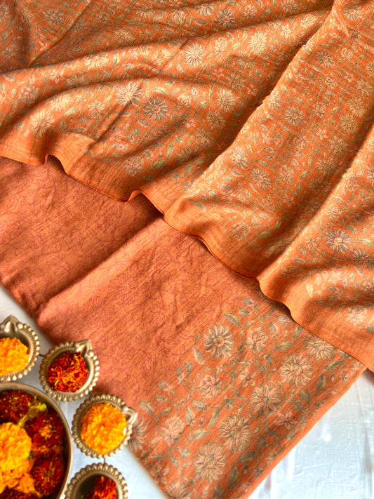 PASHMINA SUIT