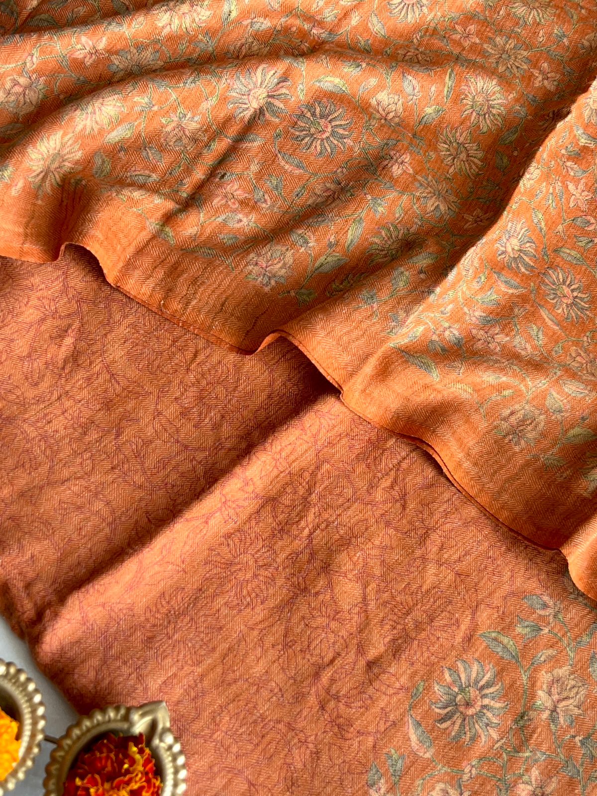 PASHMINA SUIT