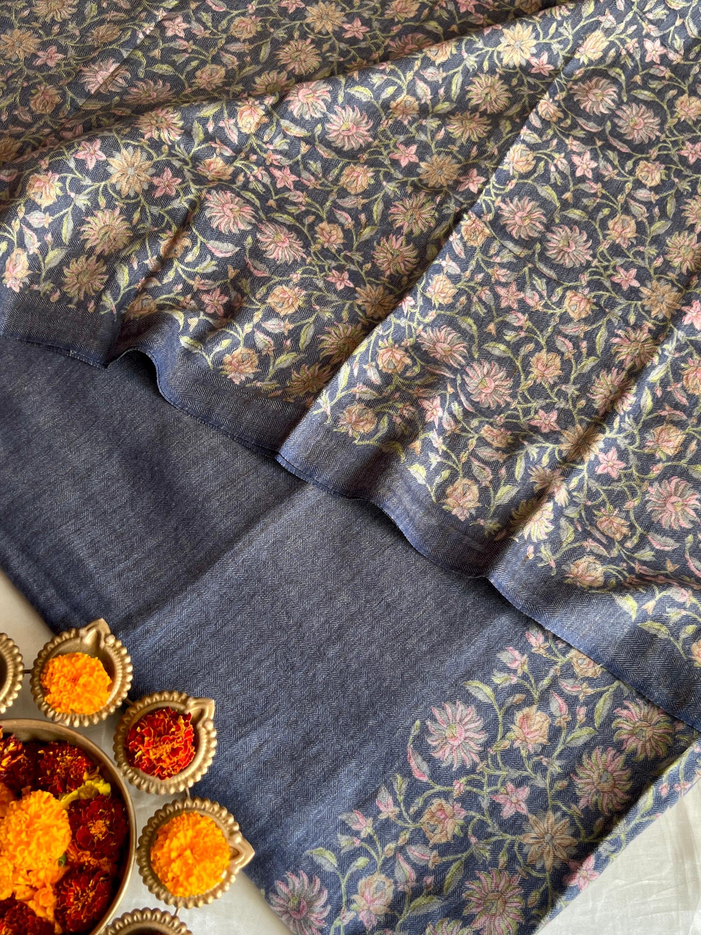PASHMINA SUIT