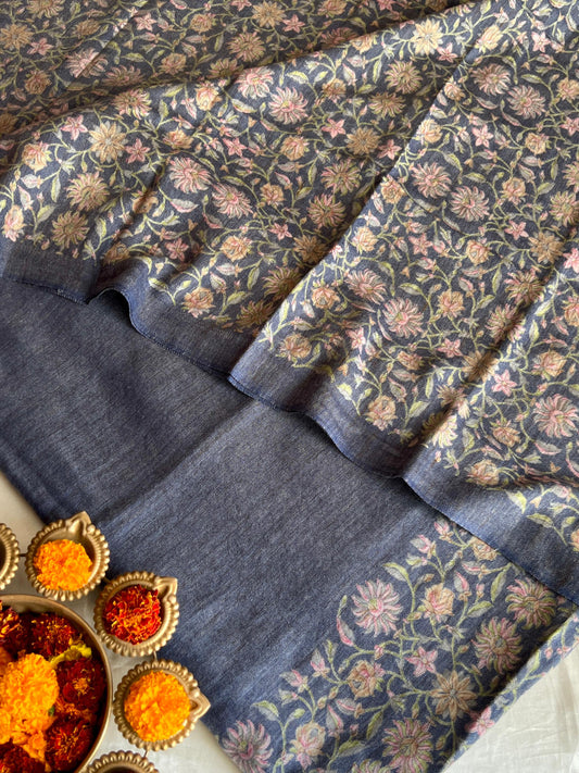 PASHMINA SUIT