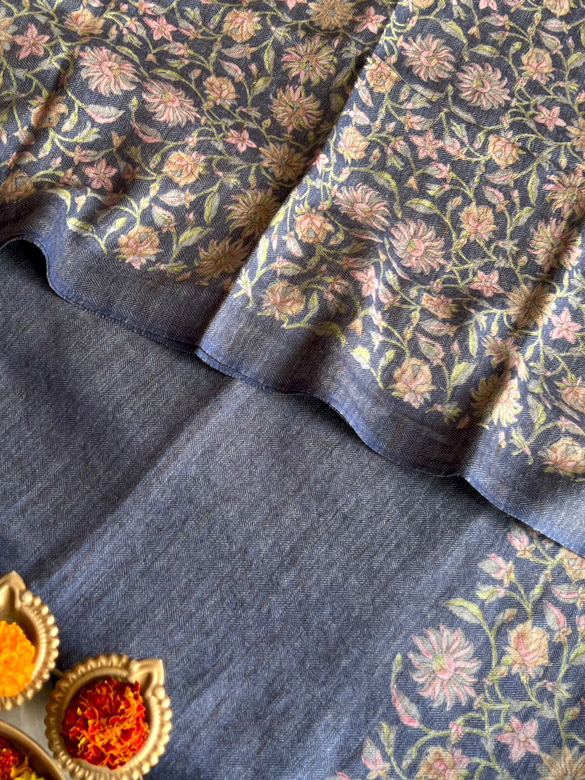 PASHMINA SUIT