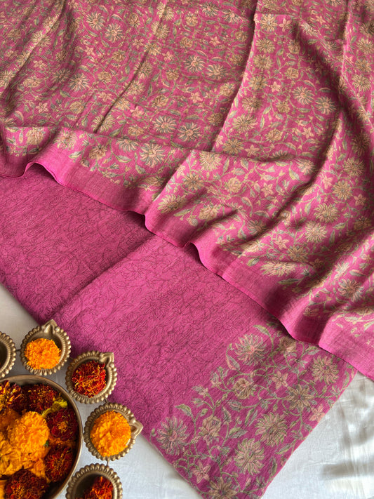PASHMINA SUIT