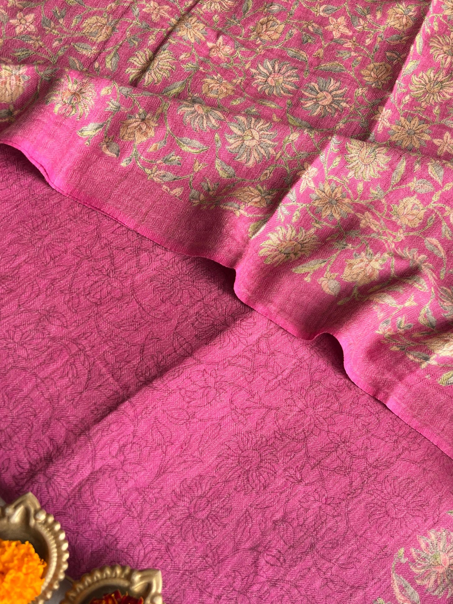 PASHMINA SUIT