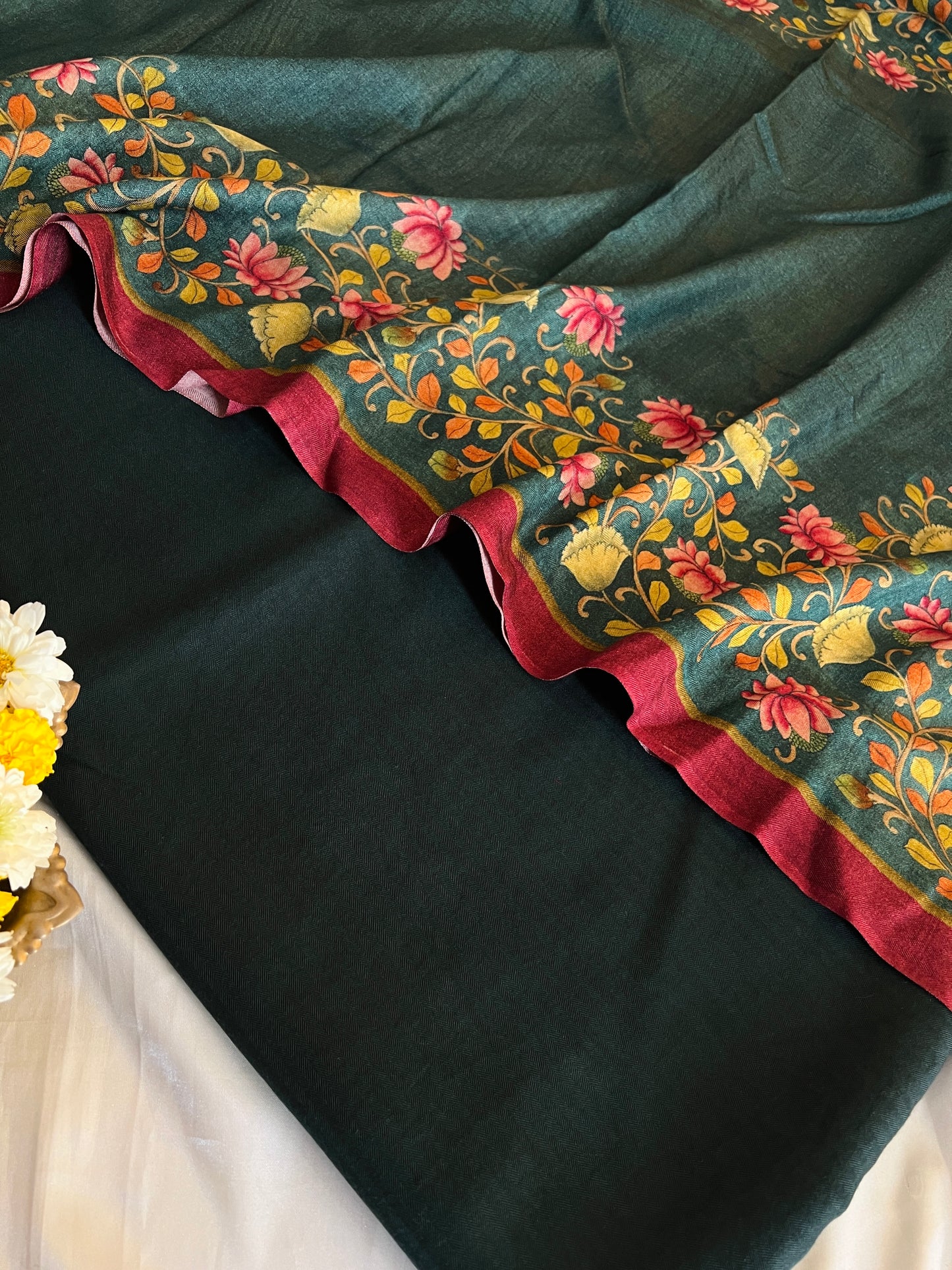 PASHMINA SUIT