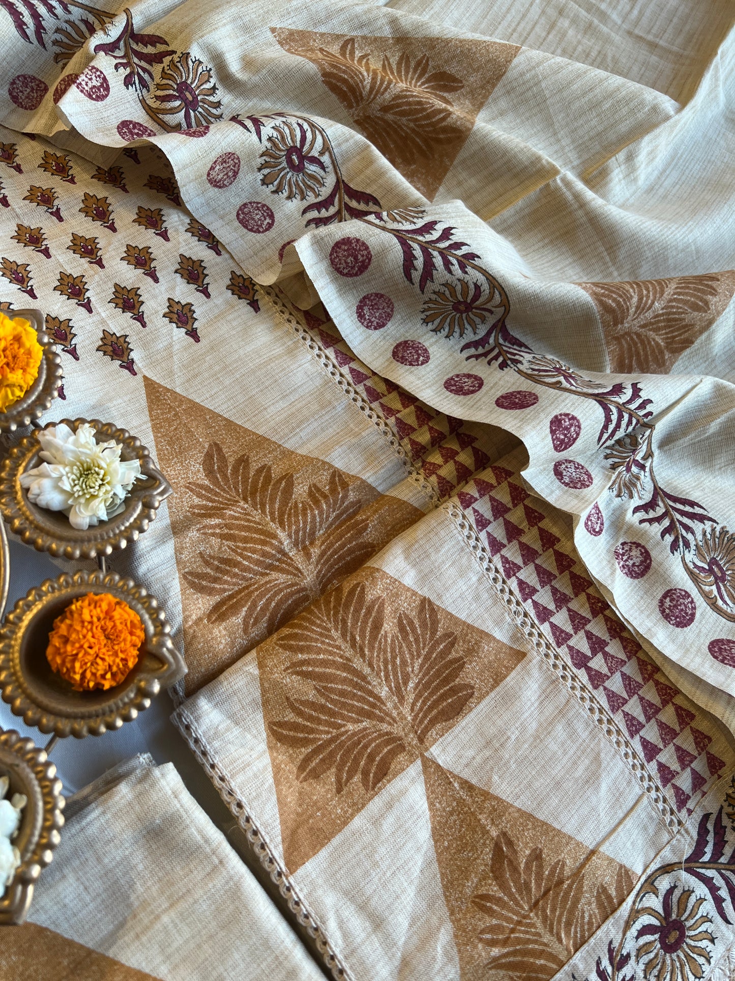 HANDLOOM SUITS (PH5401)