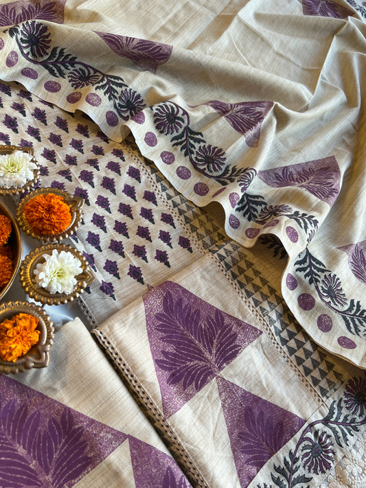 HANDLOOM SUITS (PH5402)