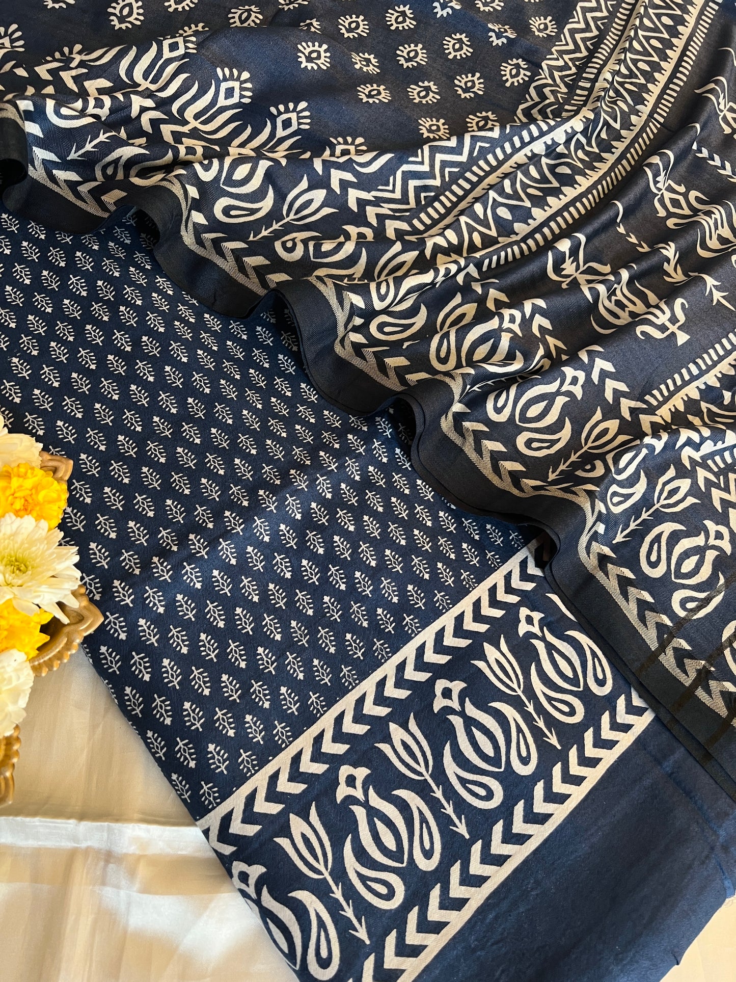 PASHMINA SUIT