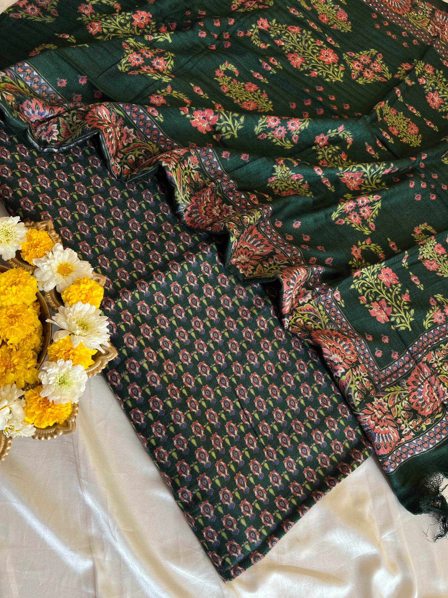 PASHMINA SUIT