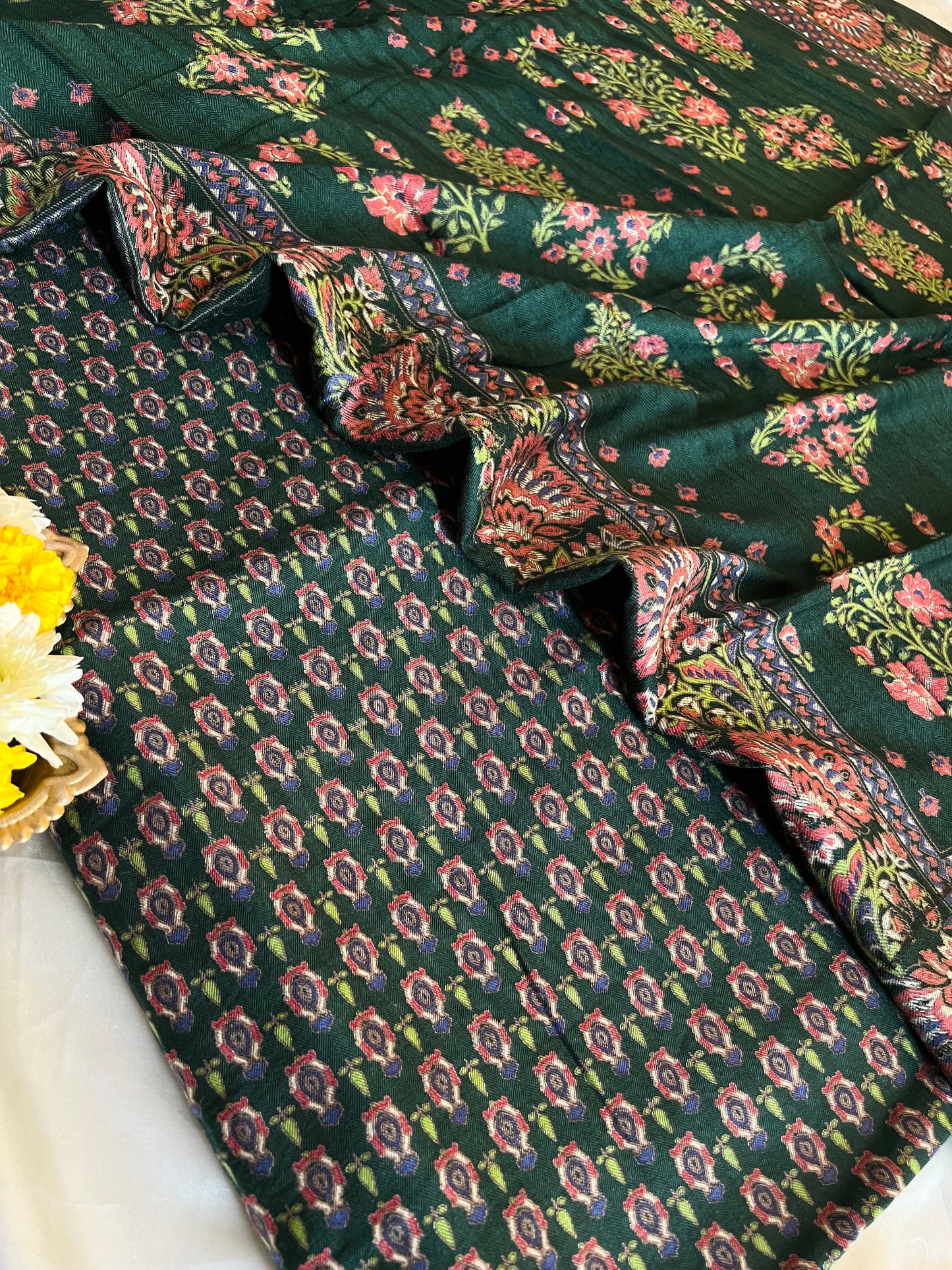 PASHMINA SUIT
