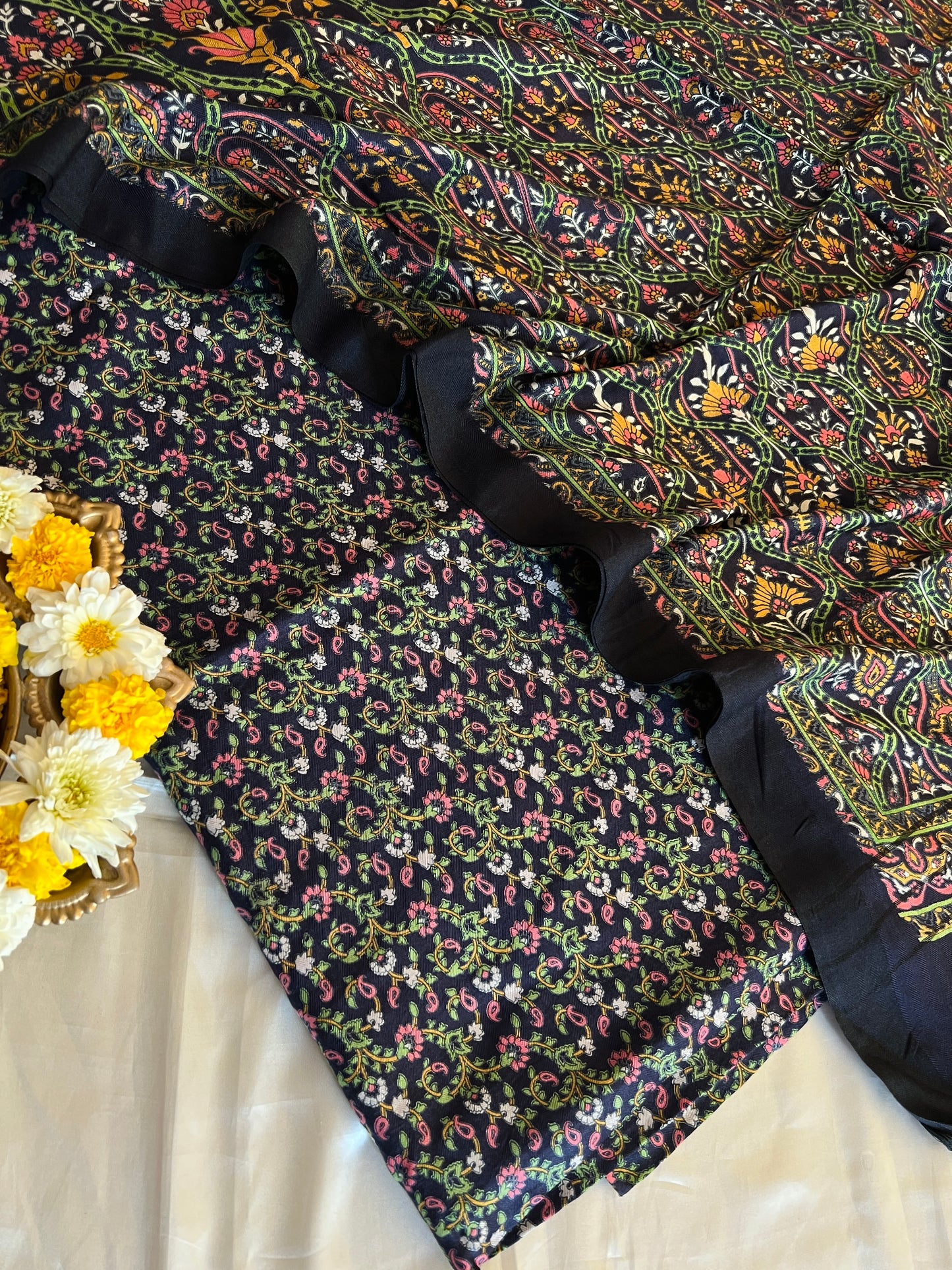 PASHMINA SUIT