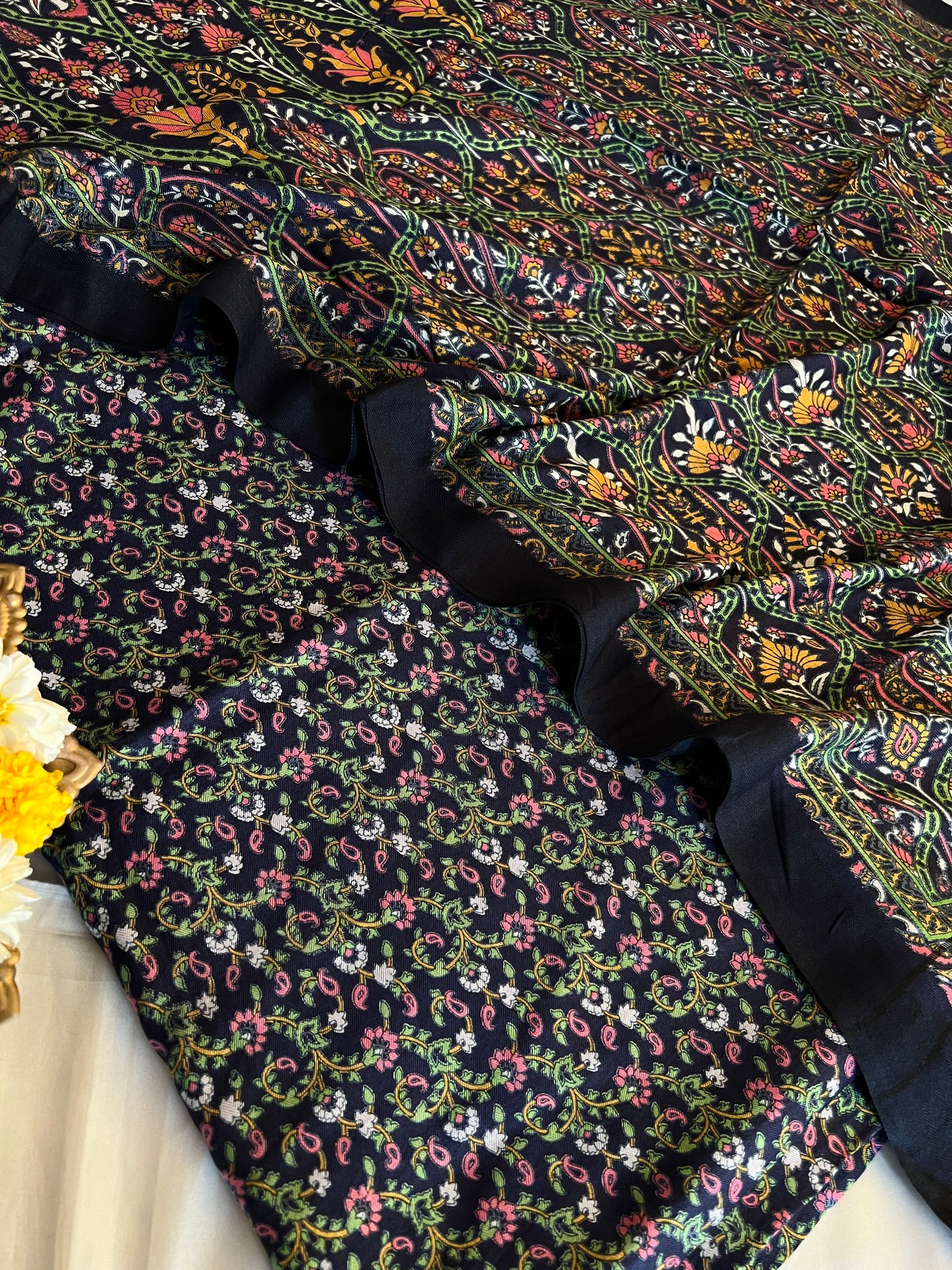 PASHMINA SUIT