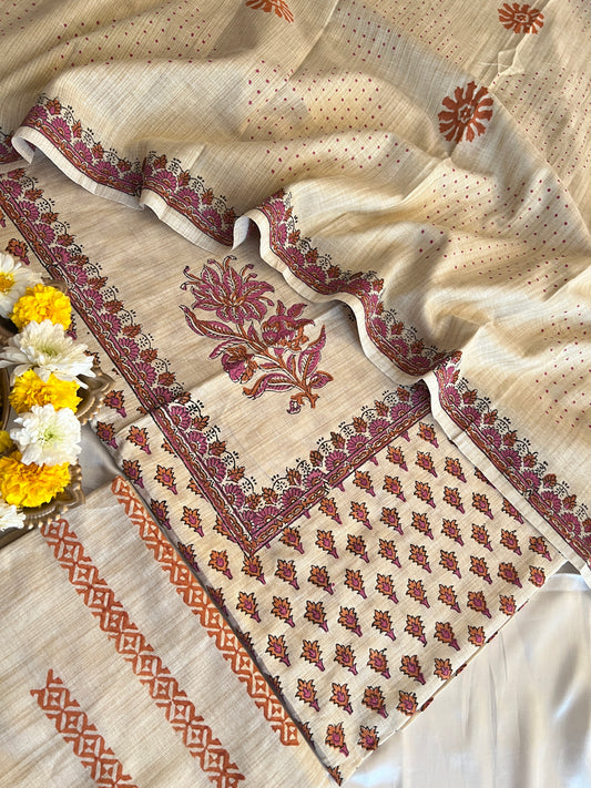 HANDLOOM SUITS (PH5455)