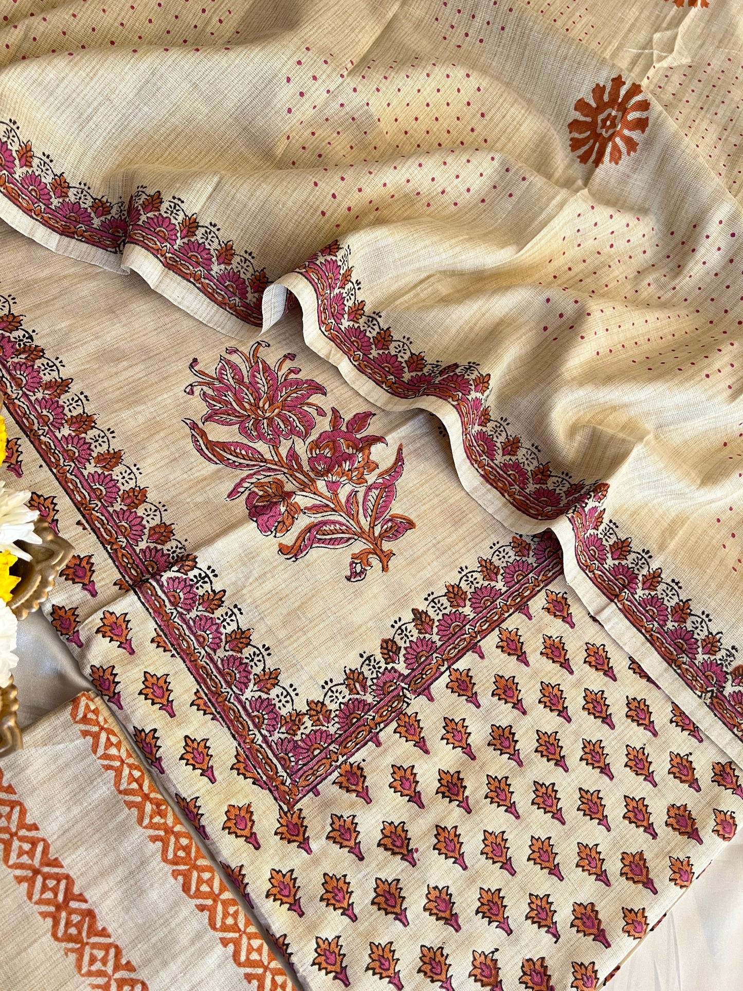 HANDLOOM SUITS (PH5455)