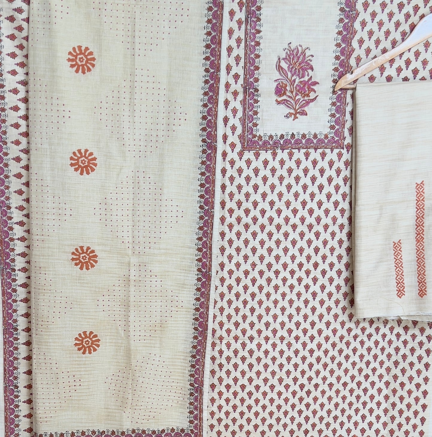 HANDLOOM SUITS (PH5455)