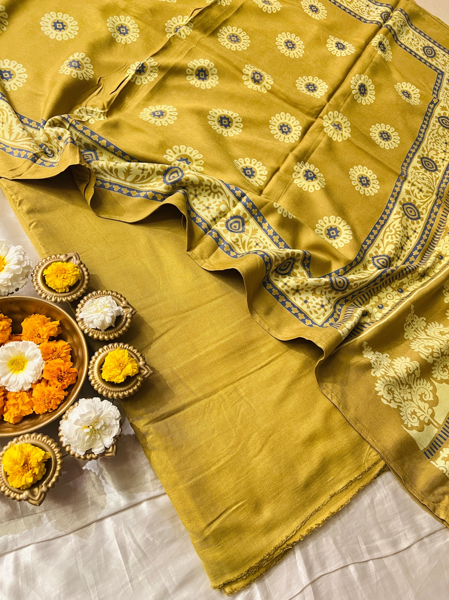 PASHMINA SUIT