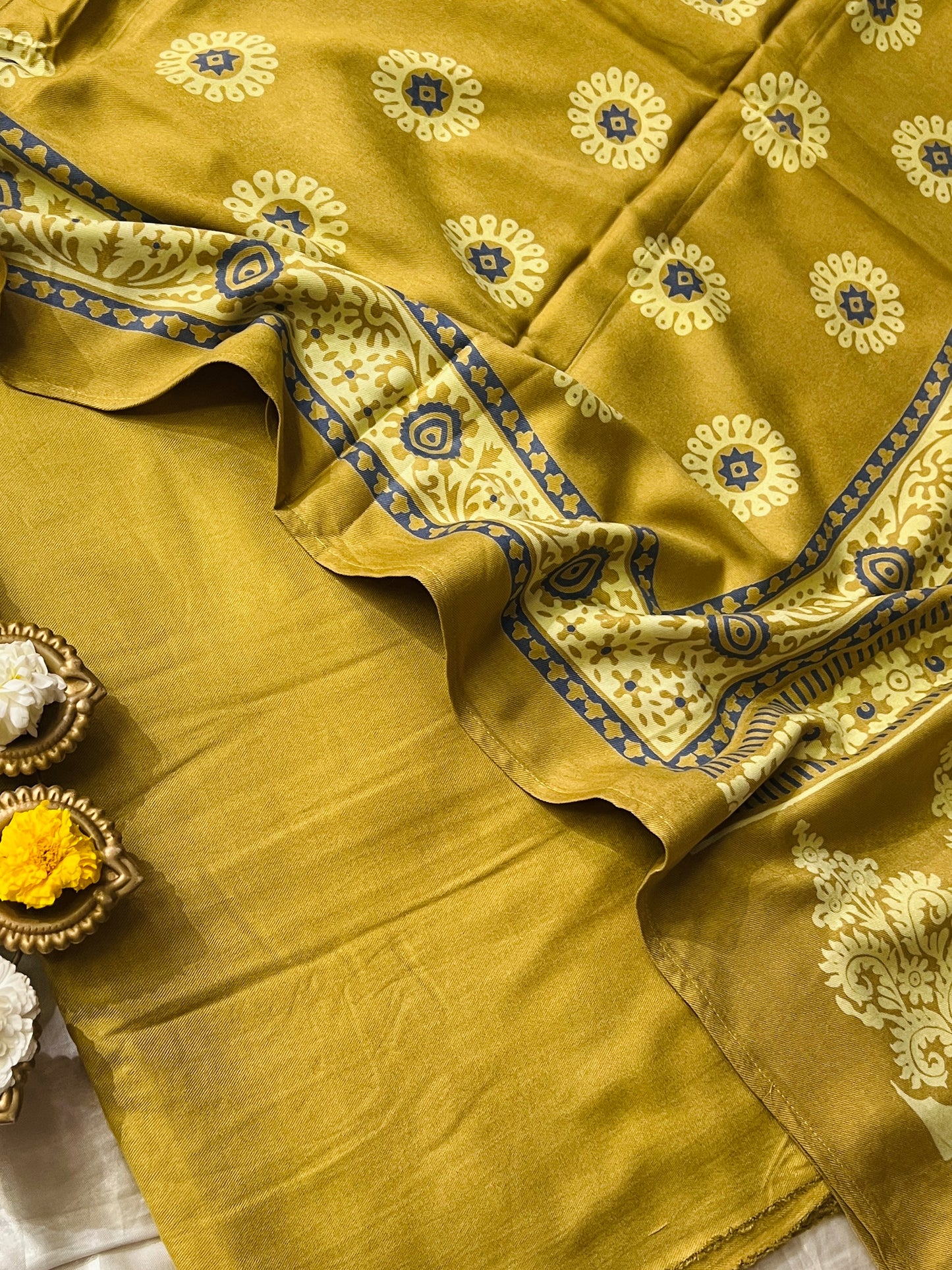 PASHMINA SUIT