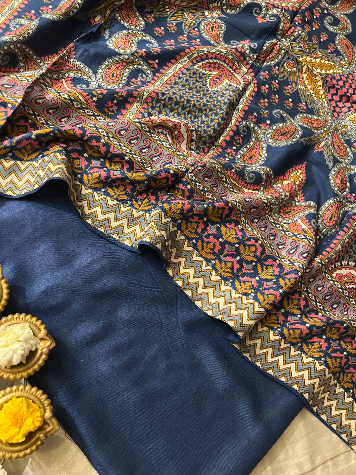 PASHMINA SUIT