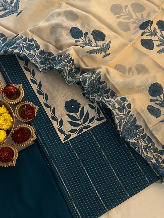 HANDLOOM SUIT