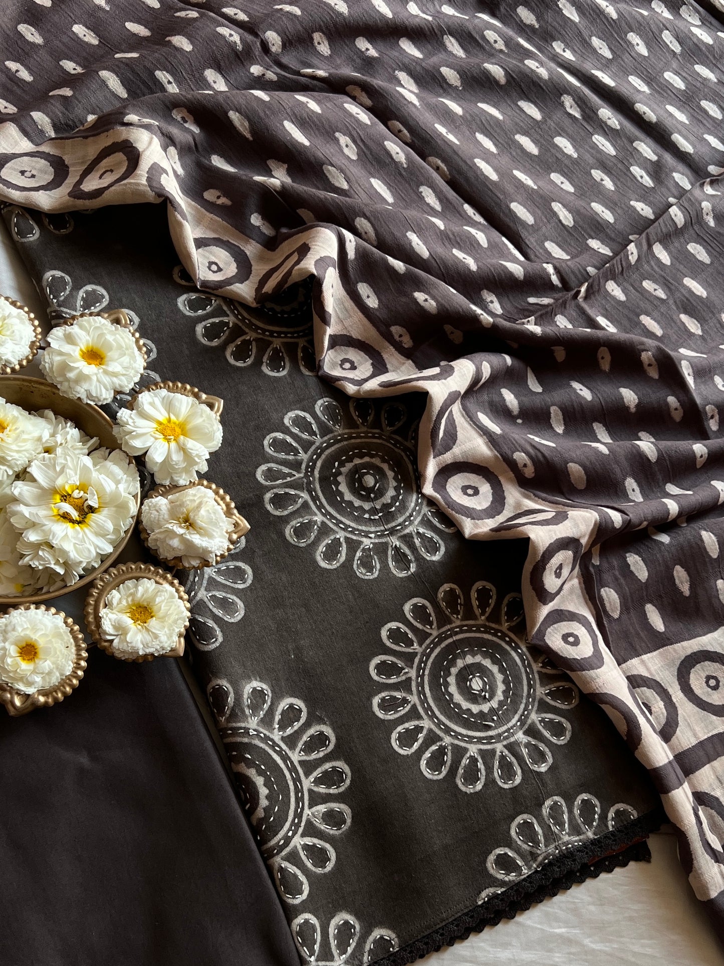 HANDLOOM SUIT