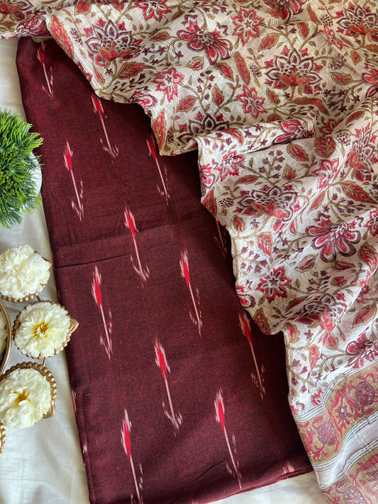 HANDLOOM MIX MATCH