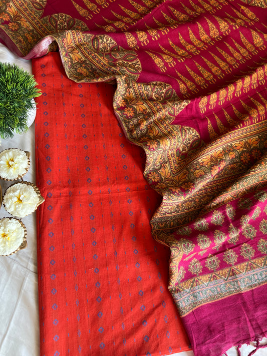 HANDLOOM MIX MATCH