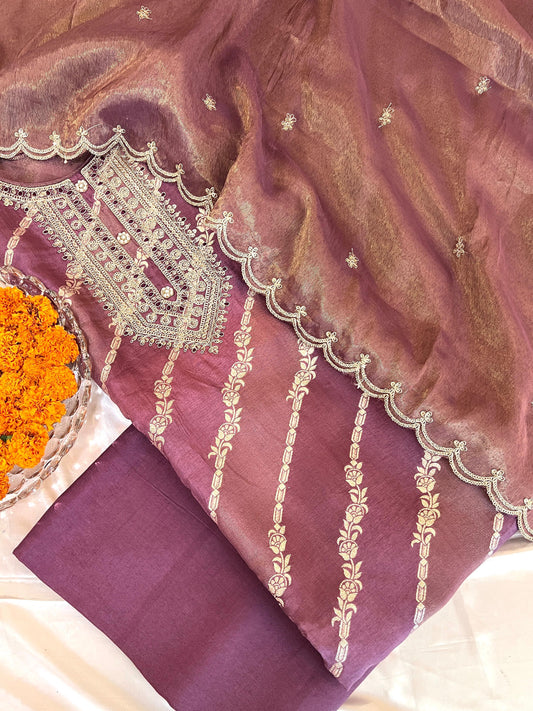 TISSUE CHANDERI (PH2252)