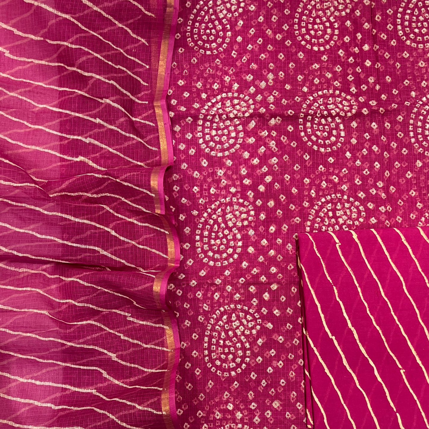 KOTA DORIYA SUITS