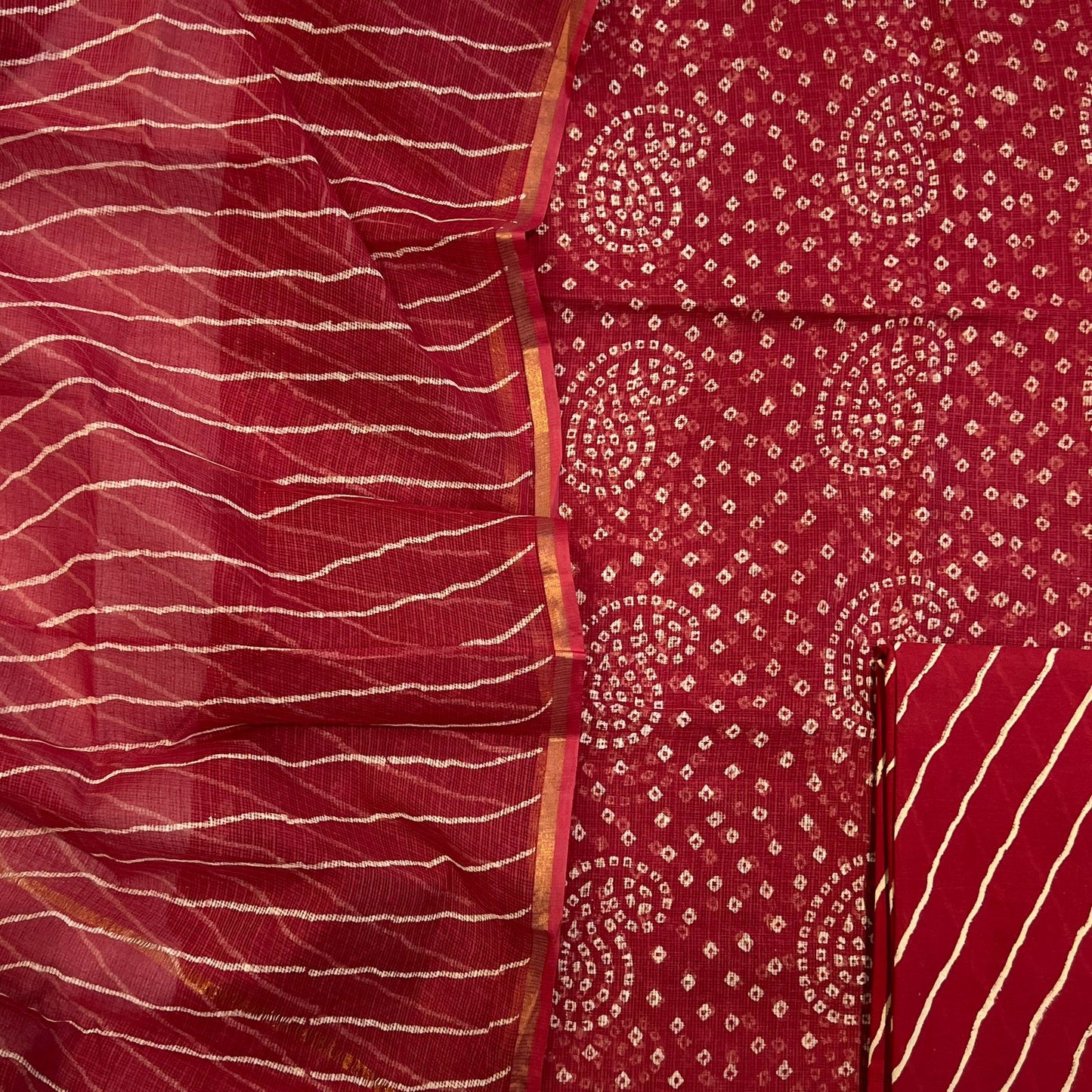 KOTA DORIYA SUITS