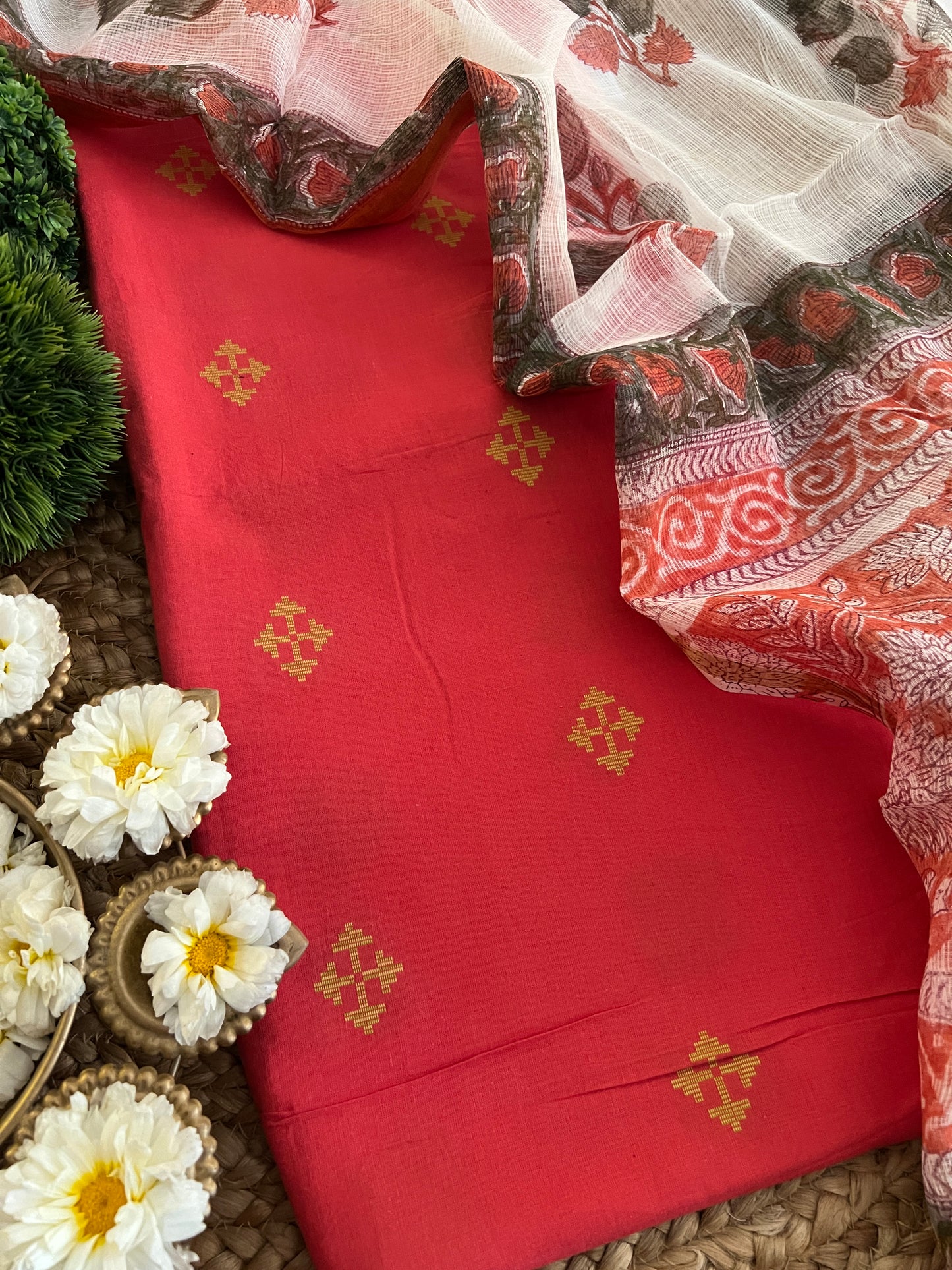 HANDLOOM SUIT