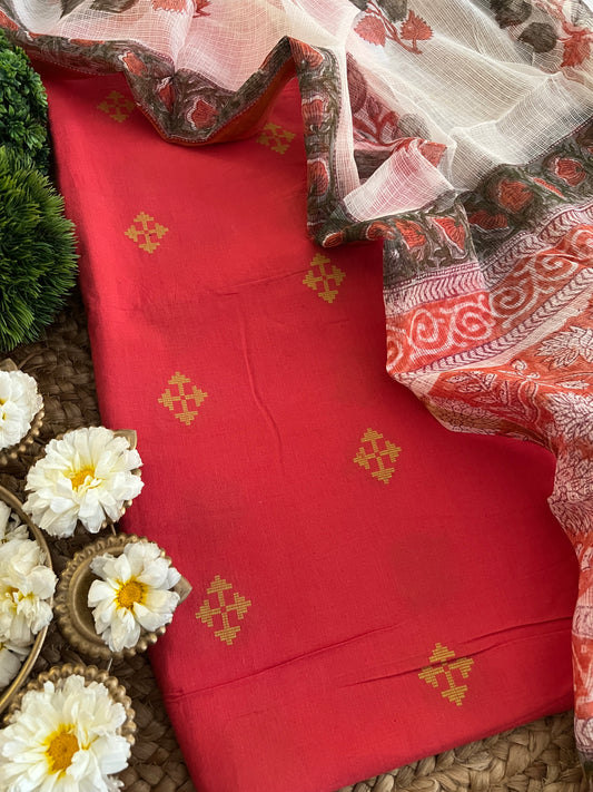 HANDLOOM SUIT