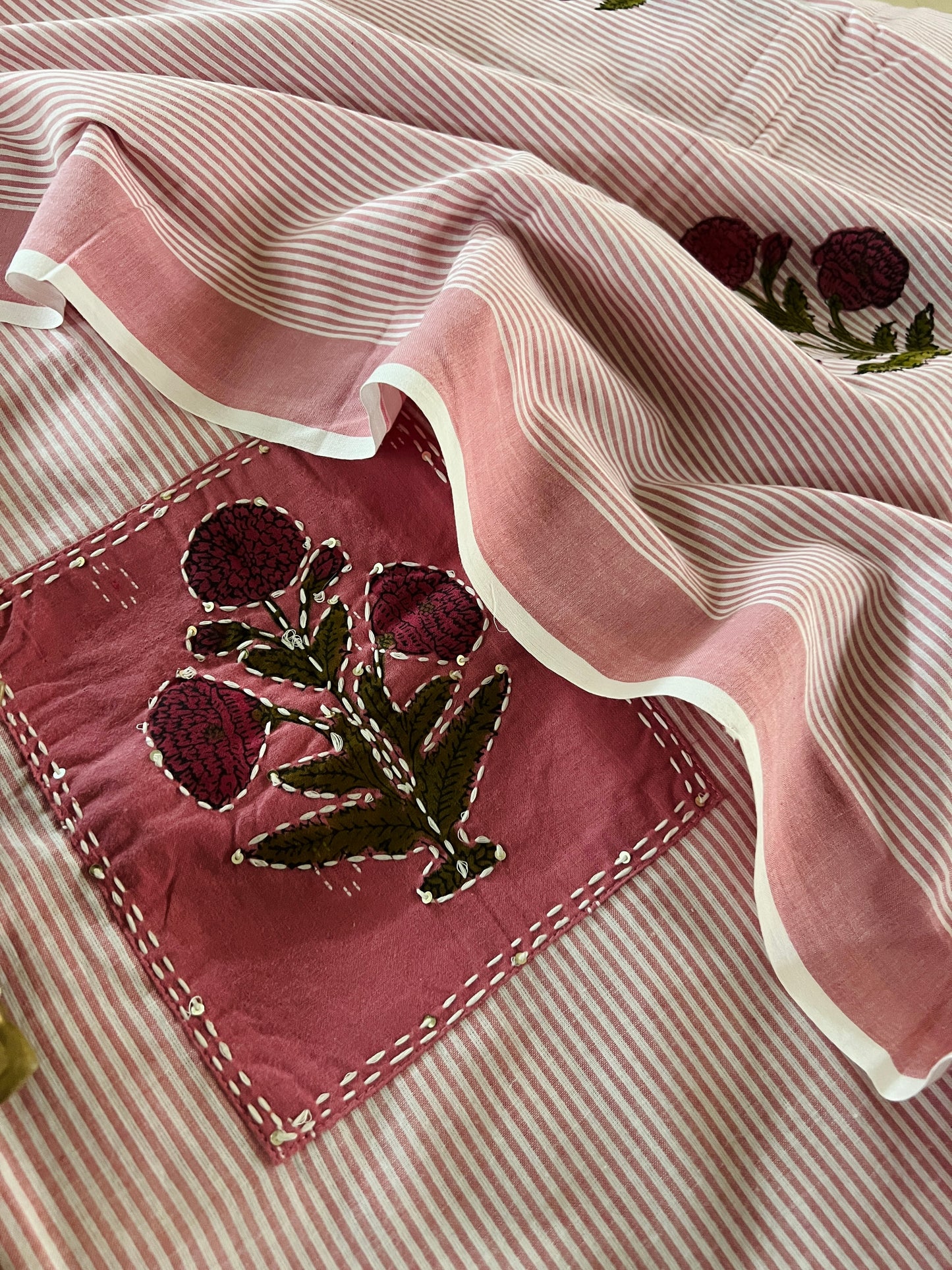 COTTON SUITS (PH6280)