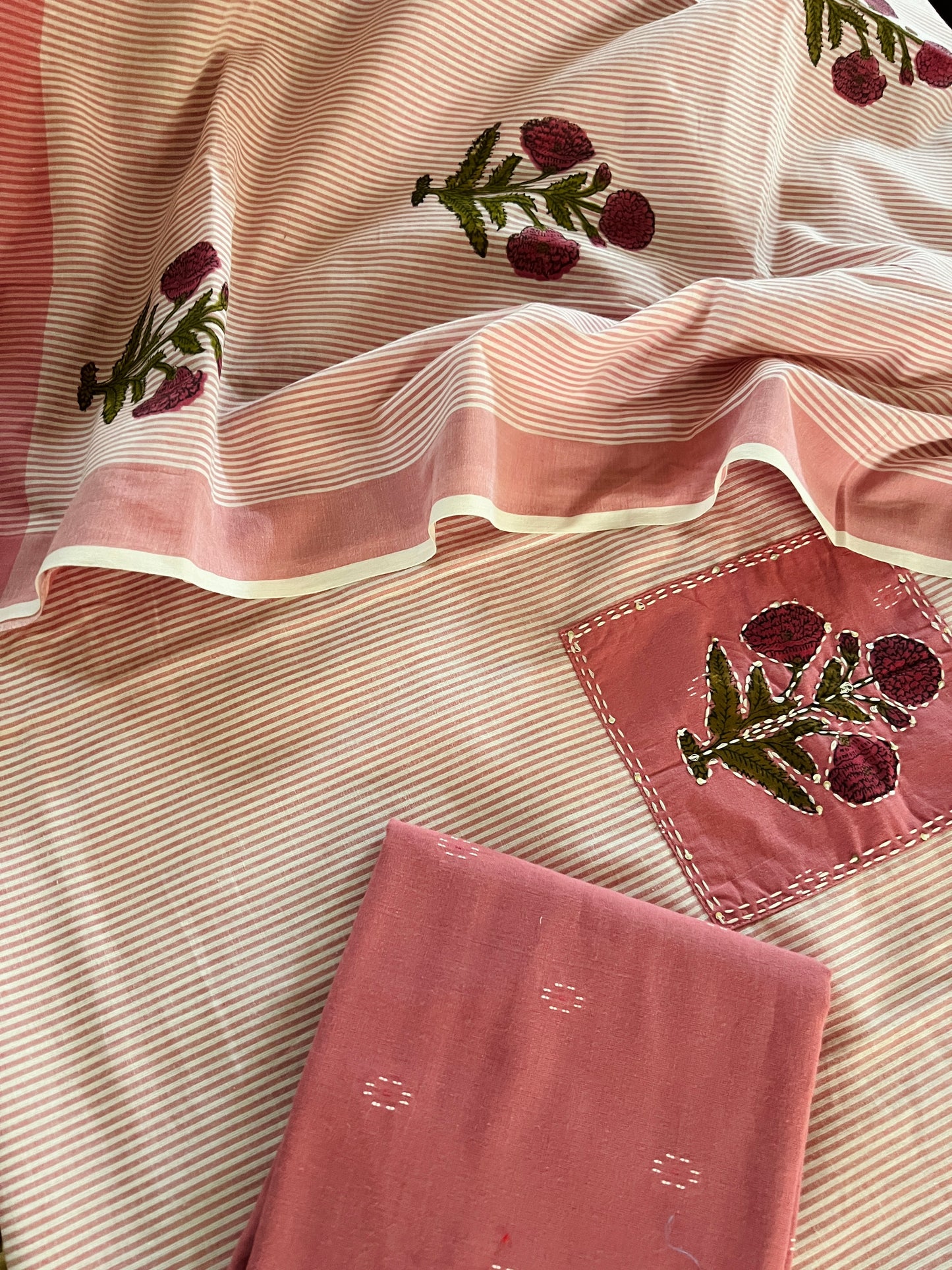 COTTON SUITS (PH6280)