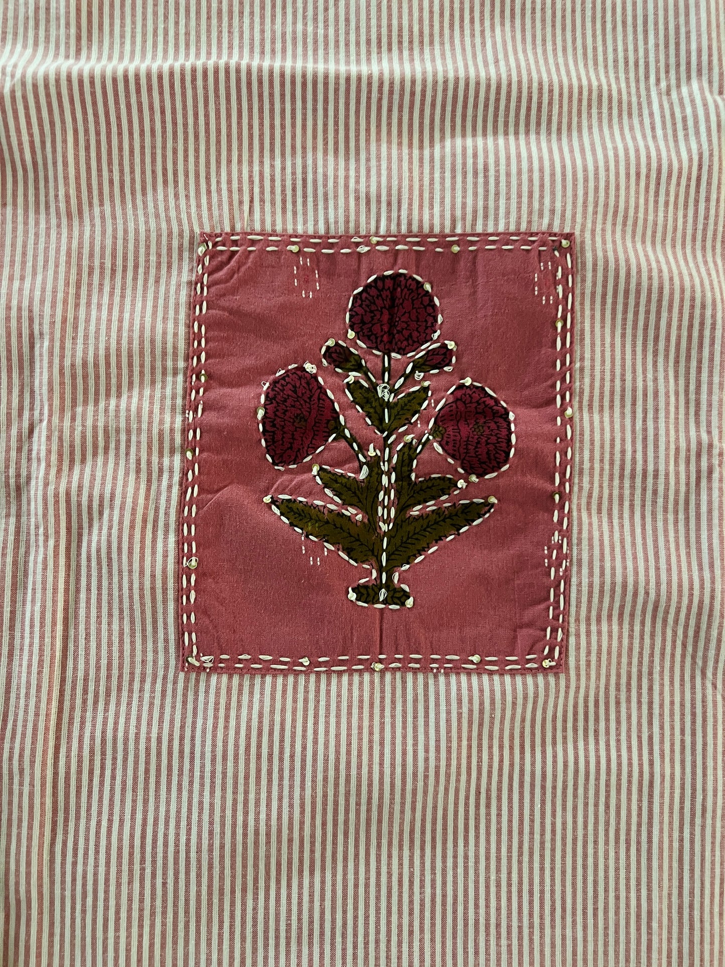 COTTON SUITS (PH6280)