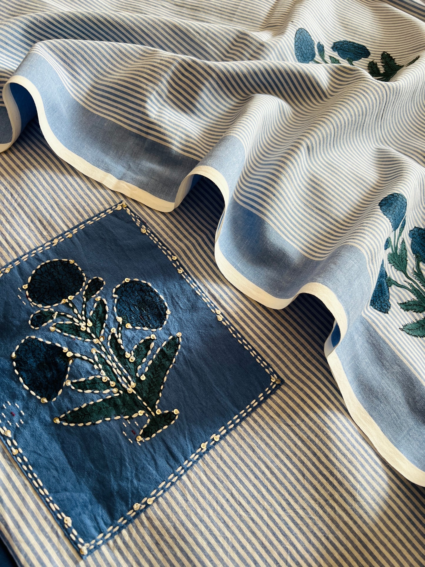 COTTON SUITS (PH6411)