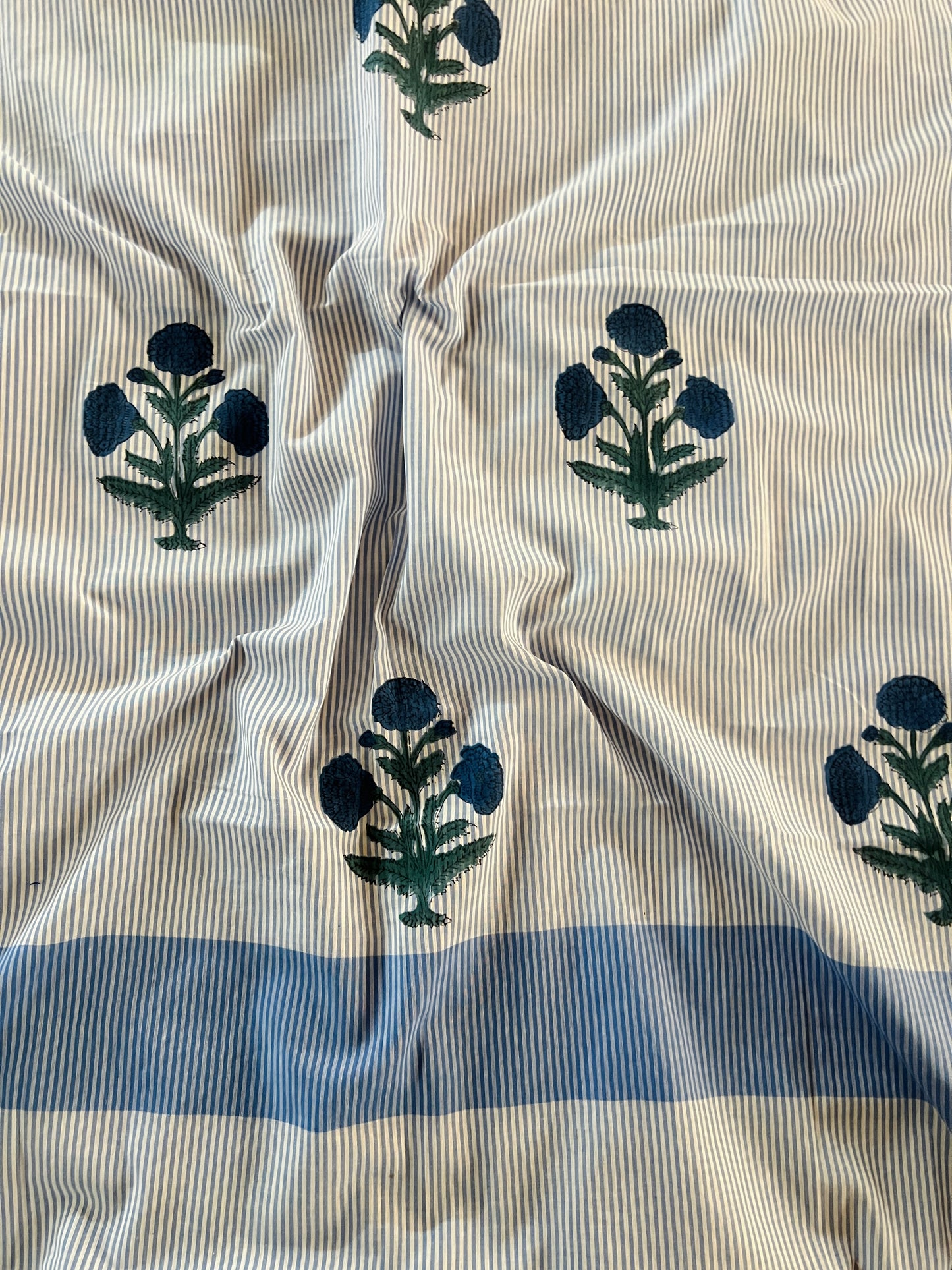 COTTON SUITS (PH6411)
