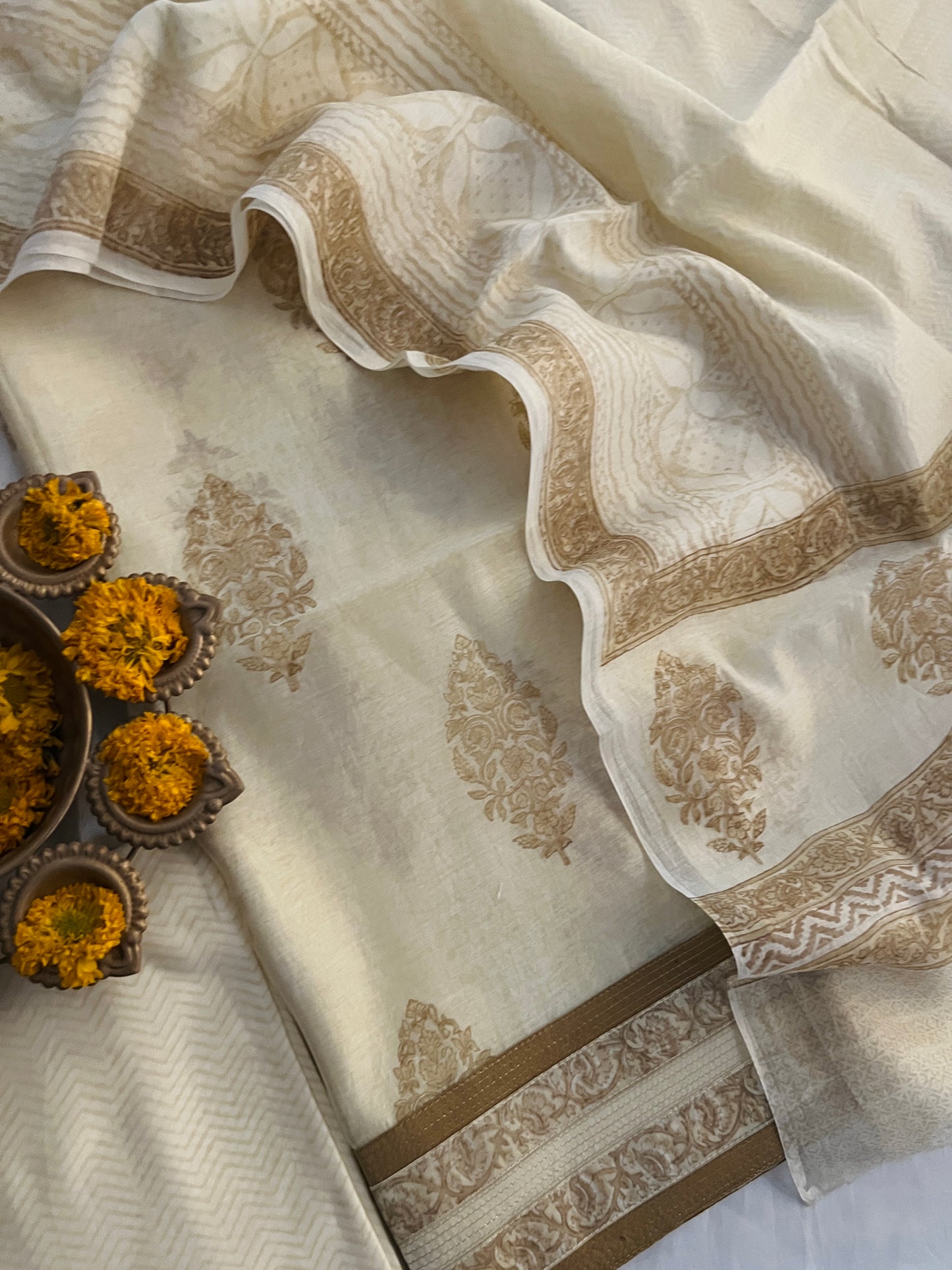 MUL MUL CHANDERI (PH6452)
