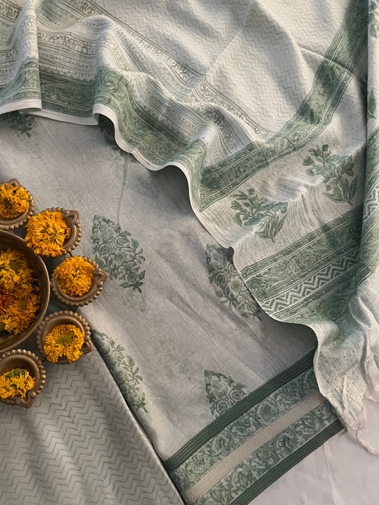 MUL MUL CHANDERI (PH6452