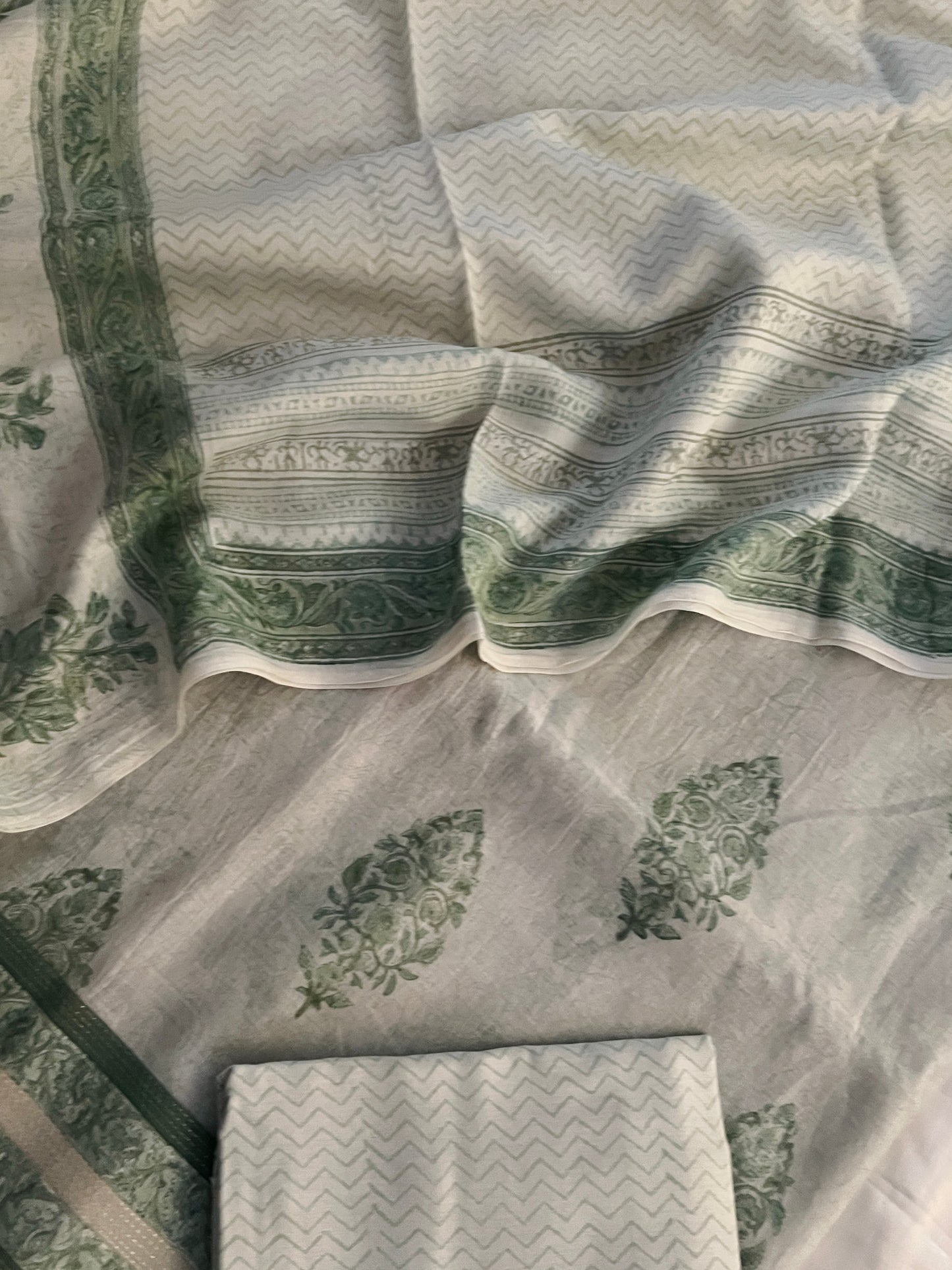 MUL MUL CHANDERI (PH6452