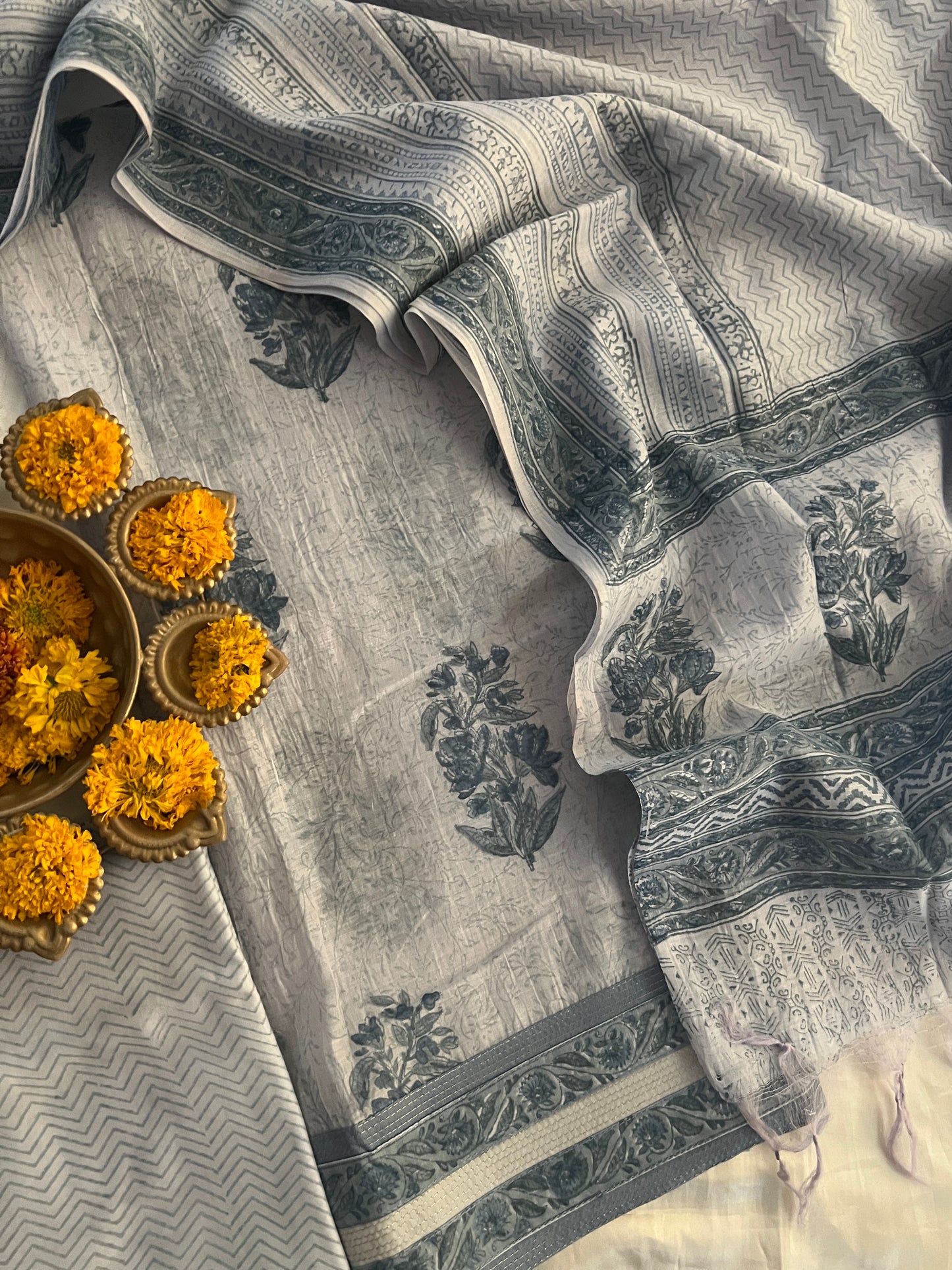MUL MUL CHANDERI (PH6452)